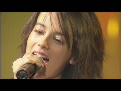 Alizée - L'Alizé (Live HD)