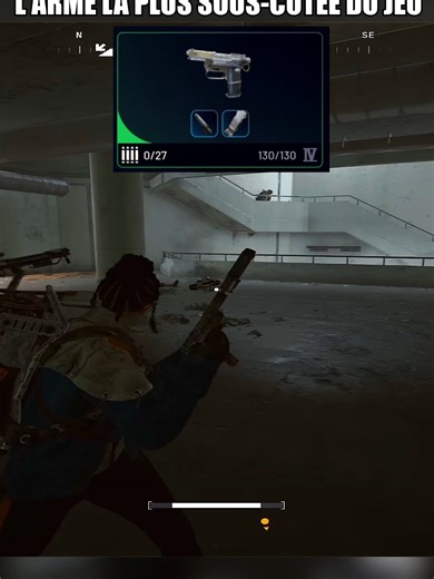 Le burletta dans Arc Raiders : une stratégie sous-cotée