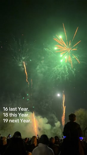 Reflecting on Growing Up: Milestones from 16 to 19