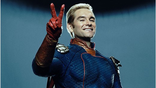 The 20 best original series on Amazon Prime Video