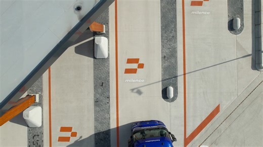 2.2K views · 15 reactions | Renault Trucks at the new Milence Charging Hub in Immingham—a major step in expanding the UK’s public charging network for electric HGVs.  Read the full story - https://bit.ly/43qSXYI | Renault Trucks UK | Facebook