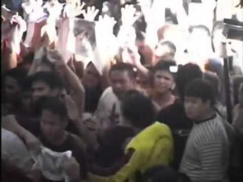 Nuestro Padre Jesus Nazareno Song:Black Nazarene 400.