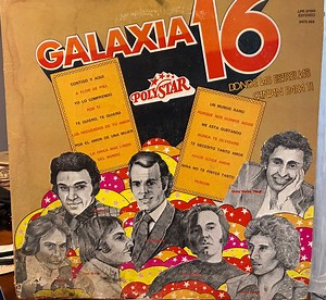 Various - Galaxia 16