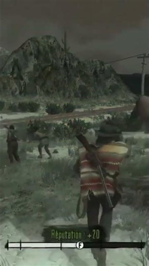 EXÉCUTION RED DEAD REDEMPTION