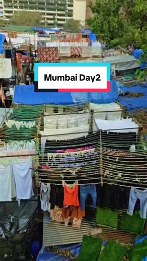 Exploring Mumbai's Dharavi: A Journey Through Culture