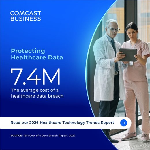 Connected Technologies Delivering New Patient Experiences | Baron Lee