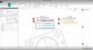 SOLIDWORKS Inspection 2022: File Types, Smart Extract, and More