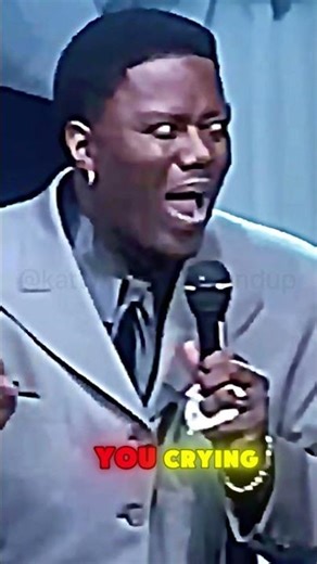 🤣 BERNIE MAC: "Mama Would Knock the Pause Right Out of You" 😭😂 #shorts