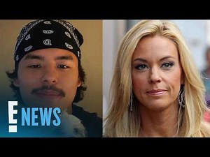 Collin Gosselin Alleges Mom Kate Gosselin Prayed to Stop Hitting Him | E! News