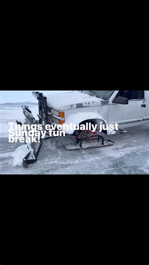 Red Lake Remote Ice Fishing & Sleeper Rentals on Reels