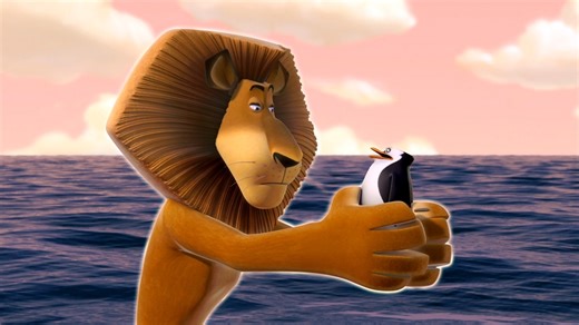 The Return of the Revenge of Dr. Blowhole Part 1 - The Penguins of Madagascar (Series 2, Episode 26) - Apple TV (UK)