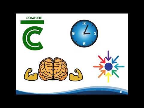 Why Executive Functioning Skills?