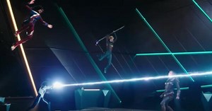 The Marvels | Tráiler final subtitulado | Tomatazos