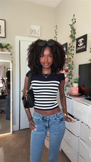 @Garage Clothing #chelseamadison #outfitinspo #tiktokaudios | Outfit Inspo