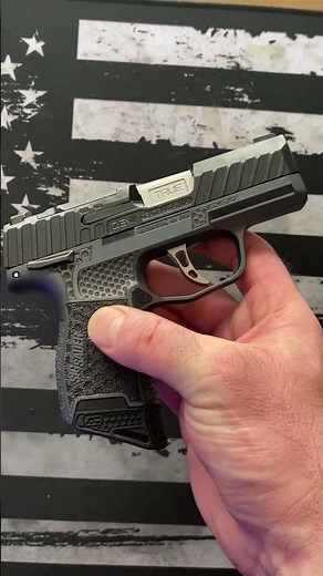 SIG SAUER P365 Aftermarket Upgrades Zev Technologies Armory Craft