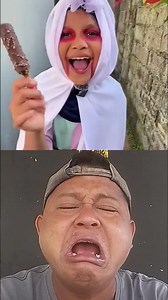 kok cuma bungkusnya #shorts