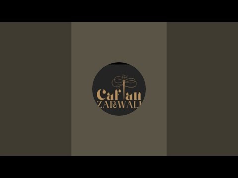 بدأت قناة "قفطان الزروالي 💥 caftanzarwali" بثًا مباشرًا
