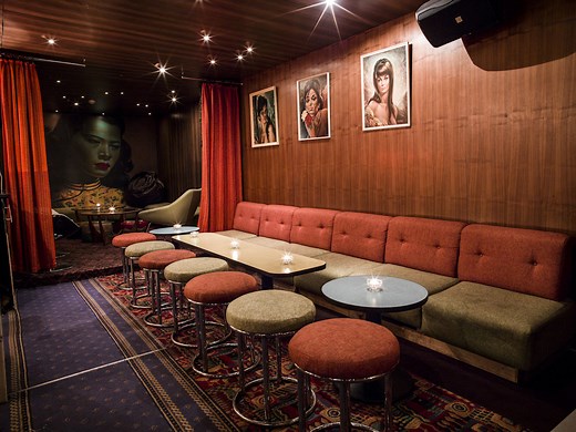 8 Best Bars In Notting Hill For Good Times And Great Drinks