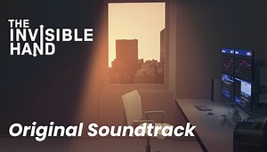 Buy The Invisible Hand - Original Soundtrack from the Humble Store