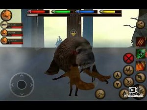 Ultimate Simulator Series all bosses