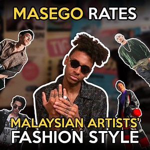 12K views · 83 reactions | How would you rate their styles?  | WORLD OF BUZZ | Facebook