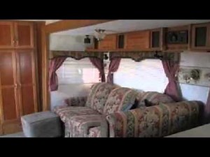 2004 Fleetwood Regal Prowler M 330 FKDS Travel Trailer in Roy, UT