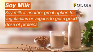 Best Vegetarian Protein Sources- Best Protein Sources For Vegans & Vegetarians