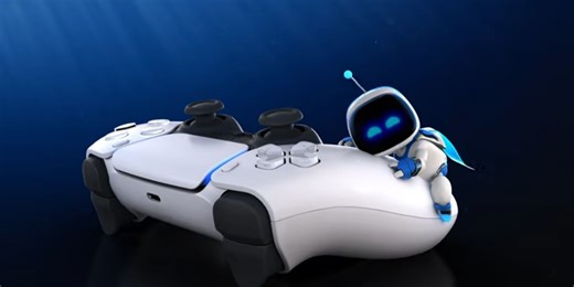 I Can’t Buy A PS5 Just For Astro Bot. Unless…