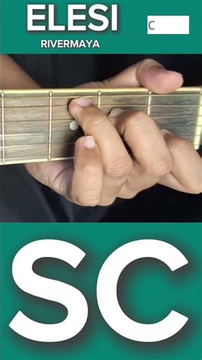 Elesi | SC Finger Snap | Rivermaya