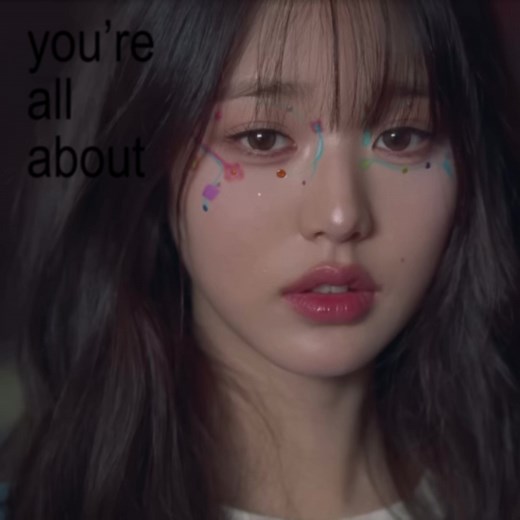 same but different #JENNIE #WONYOUNG #BLACKPINK #IVE #블랙핑크 #아이브