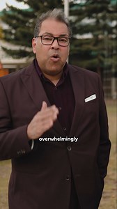 108K views · 3.6K reactions | Despite having months to put an offer on the table that respects teachers, this government chose chaos, cuts, and cruelty yet again. In response, Alberta's teachers overwhelmingly voted to reject the deal. We need a government that is committed to investing in public education and values teachers for the incredible work they do. Today, and always, Alberta’s New Democrats stand with you. | Naheed Nenshi | Facebook