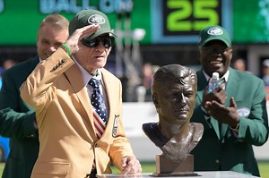 Jets great, Hall of Fame WR Don Maynard dies at 86