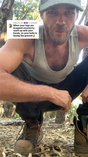 Replying to @Jen 💜💜 mission attempted 😅😂