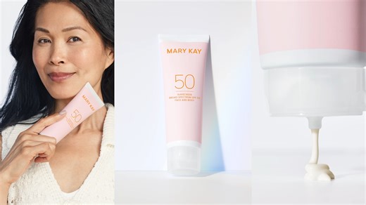 18K views · 277 reactions | It’s time for our Spring Product Drop! Don’t forget to join the conversation in the comments for a chance to win a prize! Tag your Beauty BFF and let us know which products you’re most excited about! | Mary Kay Canada | Facebook