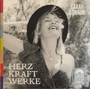 Sarah Connor - Herz Kraft Werke