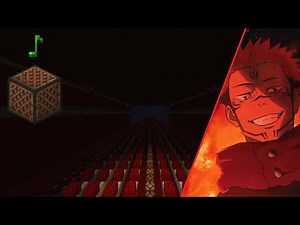 SPECIALZ (By King Gnu from 呪術廻戦) Noteblock