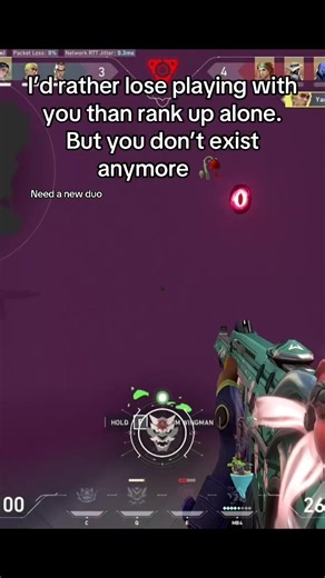 Oni phantom >> #valorant #duo #bmf