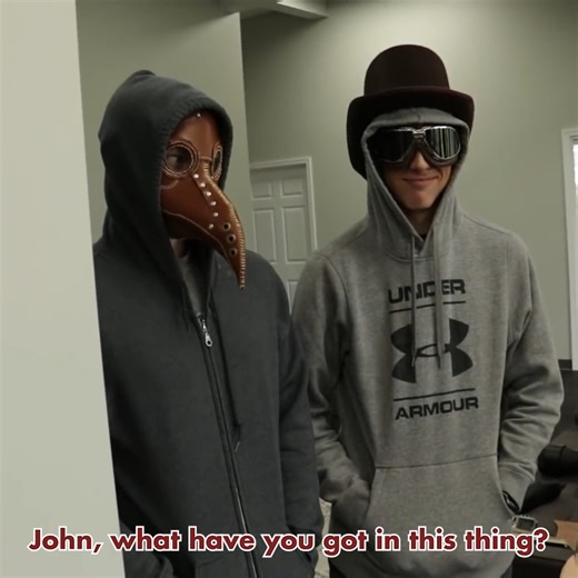 We Built a STEAMPUNK RC Plane 🗝✈ | Flite Test