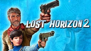 Communauté Steam :: Guide :: Lost Horizon 2 Walkthrough