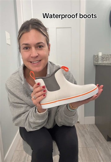 Essential Waterproof Boots for All Weather Conditions