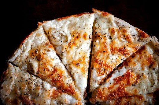 The Best Gluten-Free Pizza Crust Recipe