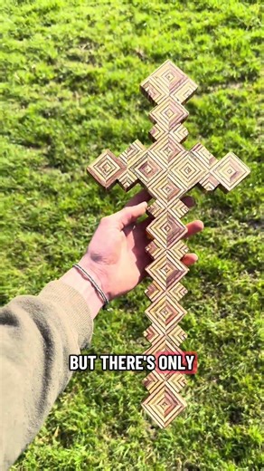 Sing up for a chance to win the sword! Link in comments…. #minecraft #minecraftsword #woodworking