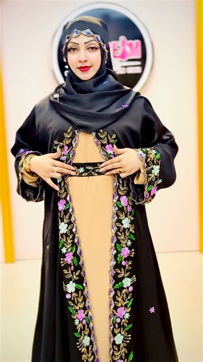 6.3K views · 67 reactions | Shop :37-38,Block-A,Level-5, Basundhara City,Dhaka What’s app 01684992070 #BuydreamByAyesha #Bridalabaya#PartyBurkas #PremiumBurkas" | BuyDream by Ayesha | Facebook