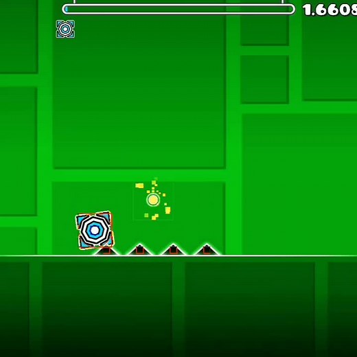 Mastering Frame Perfect Mechanics in Geometry Dash