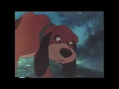 Trailer Disney: Red e Toby Nemiciamici