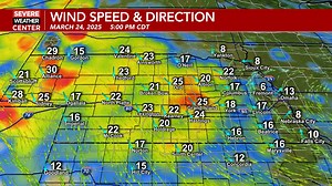 Here's a look at your current conditions around the area. They include current temperatures, winds, wind chill/heat index, satellite and radar, and visibility. | Local4 Weather