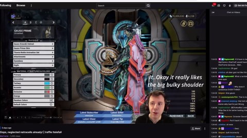 Emerald Archon shards - great or bait? | Warframe