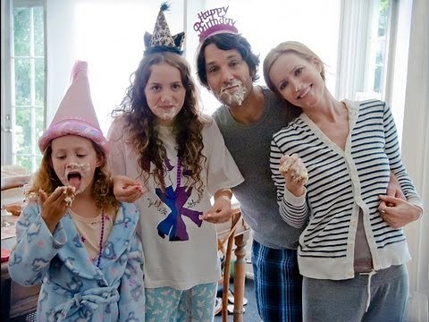 This Is 40 - Trailer