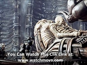 Prometheus 3D Alien - Watch Mega Film [HD] Movie Part 5