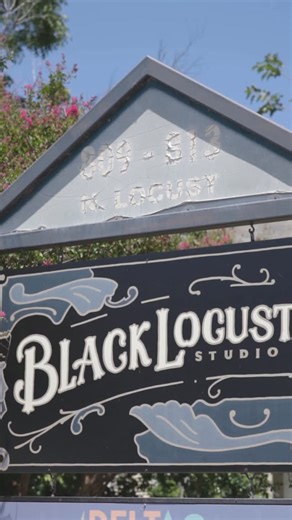 Black Locust Studio on Instagram: "✨From the Founders series with @moodcreativemedia✨ 🖤This is who we are and the space we’re trying to create. 🖤Being a truly safe space means not taking advantage of people, including your team. It also means defending people to protect them if need be. 🖤Marketing allyship and safe spaces means nothing if we’re more concerned with how digestible and likable we are to intolerant, hateful people than with how we protect our community. 🖤We are a safe space for 